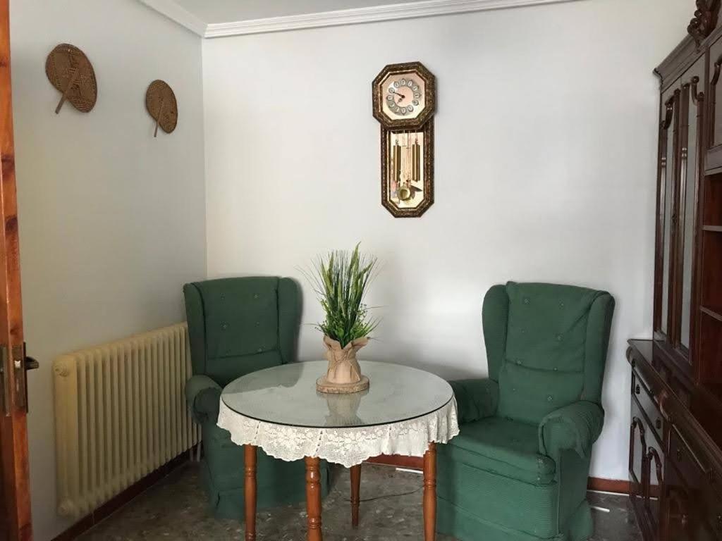 Villa Casa Laty à La Fregeneda Extérieur photo